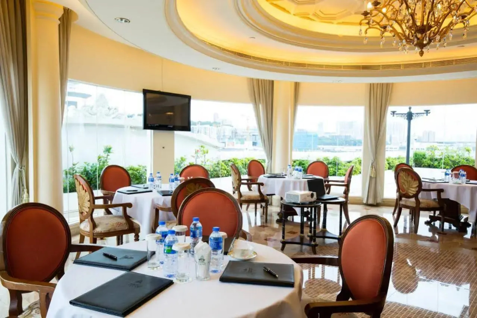 The Sanrock By Le Reve Hotels