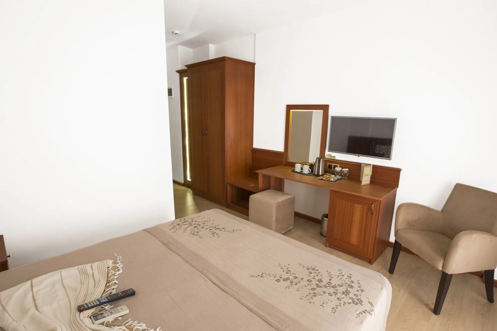 Hotel Lotus Spa&Sport Akyaka