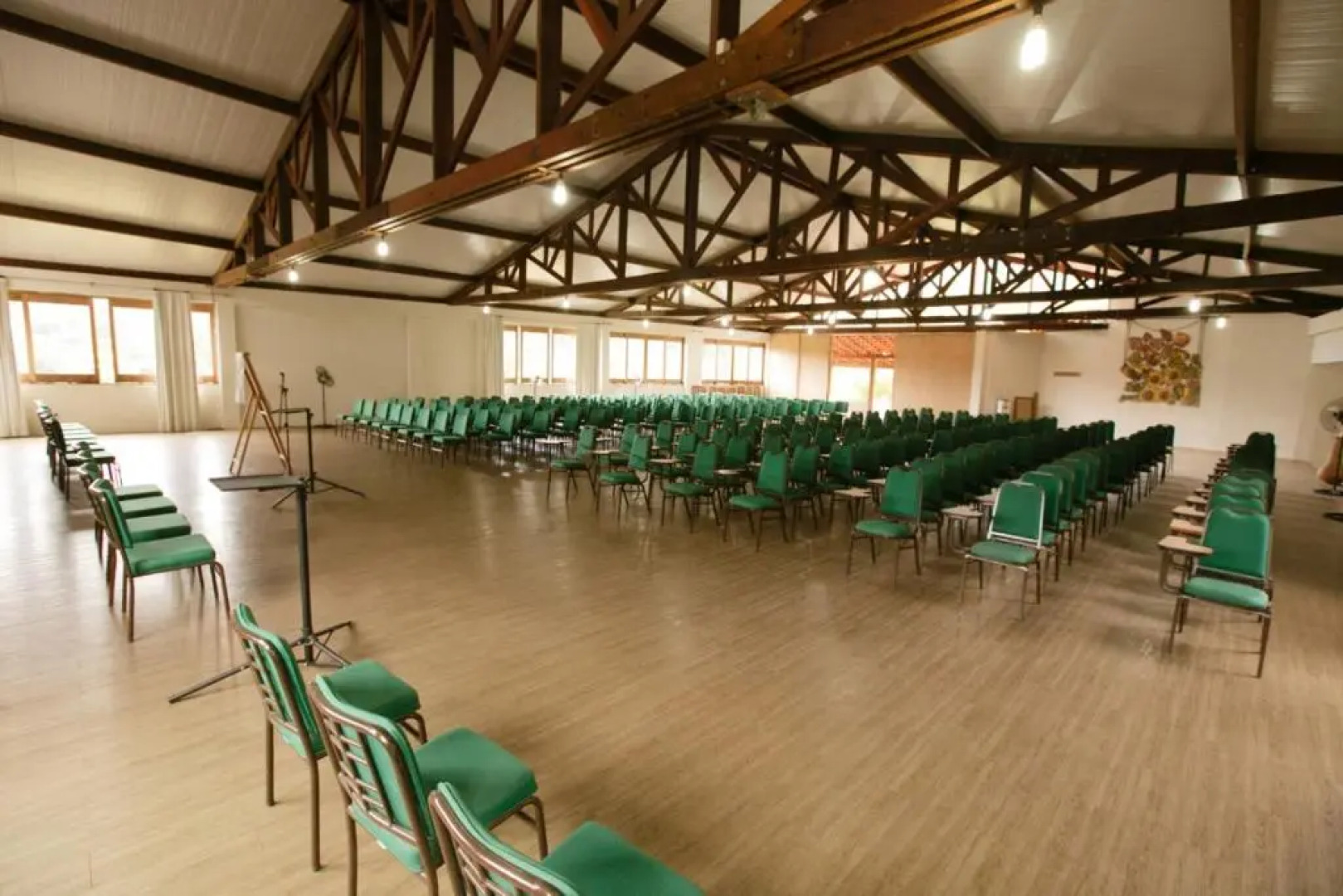 Pousada Lendas do Capão