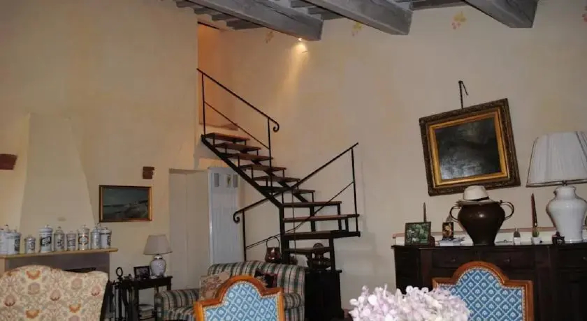 Casa Caroline