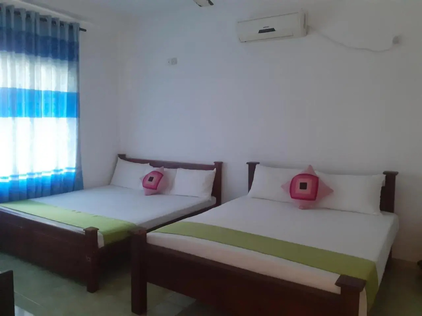 Sudharma Pilgrims Rest And Holiday Inn