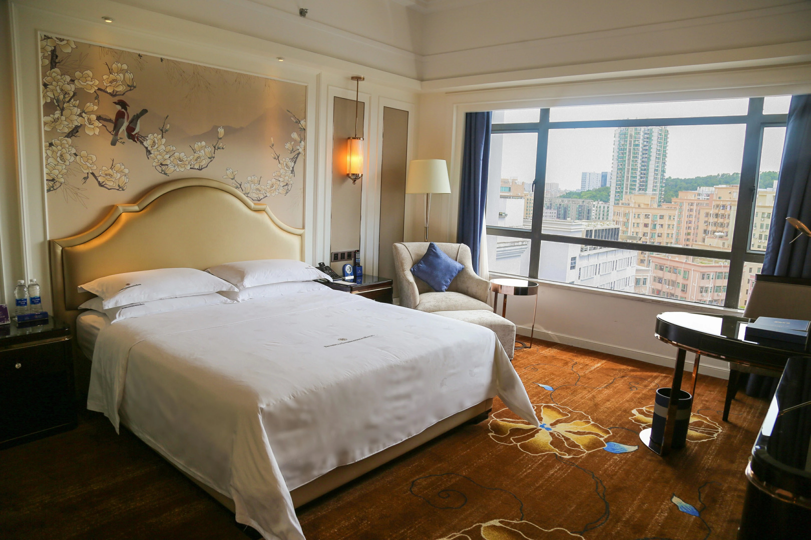 Dayhello International Hotel