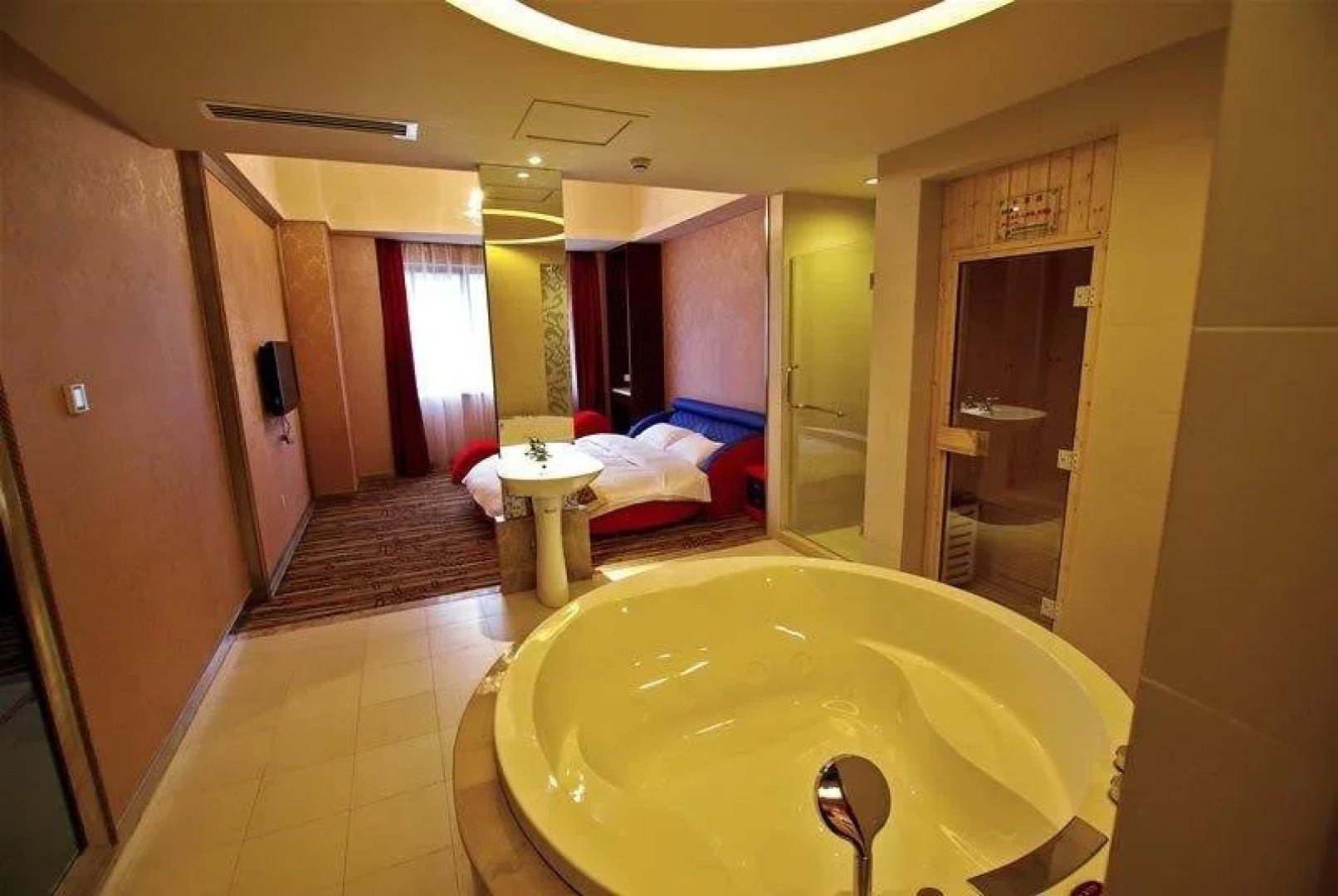 Xiangjiangwan International