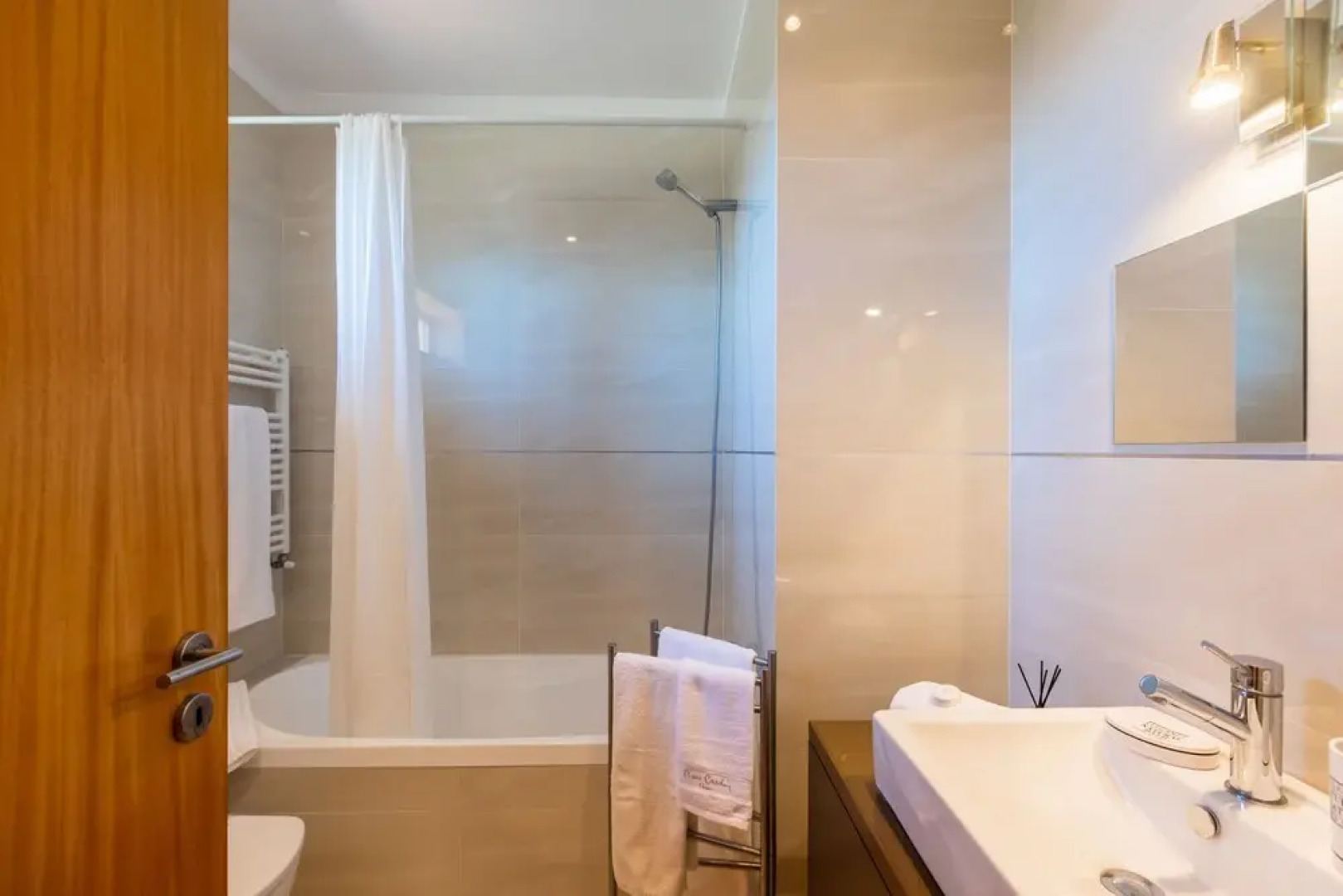 Furadouro Pine Beach Villa