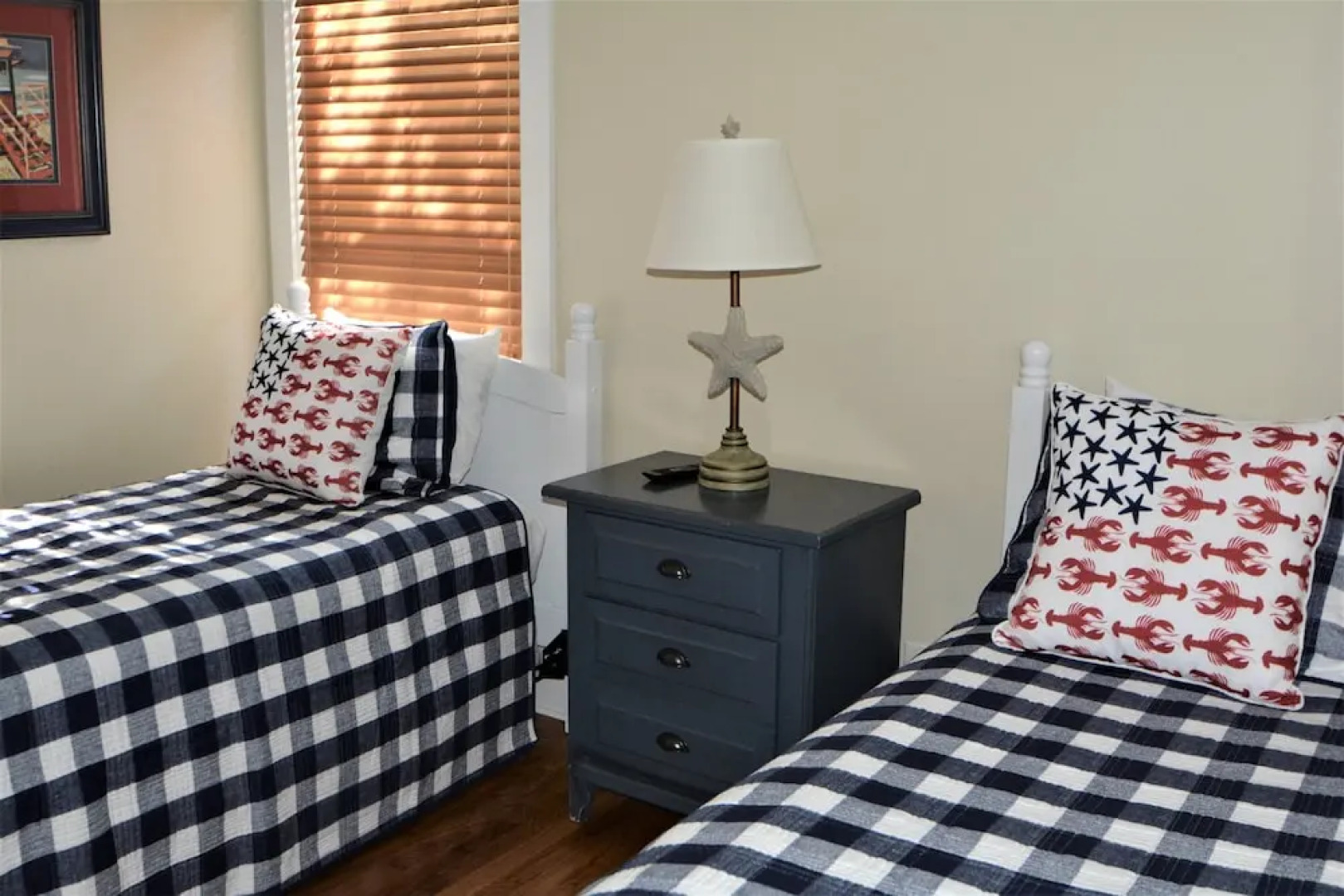 Magnolia Cottages By The Sea-189 Patina by Florida Star Vacations