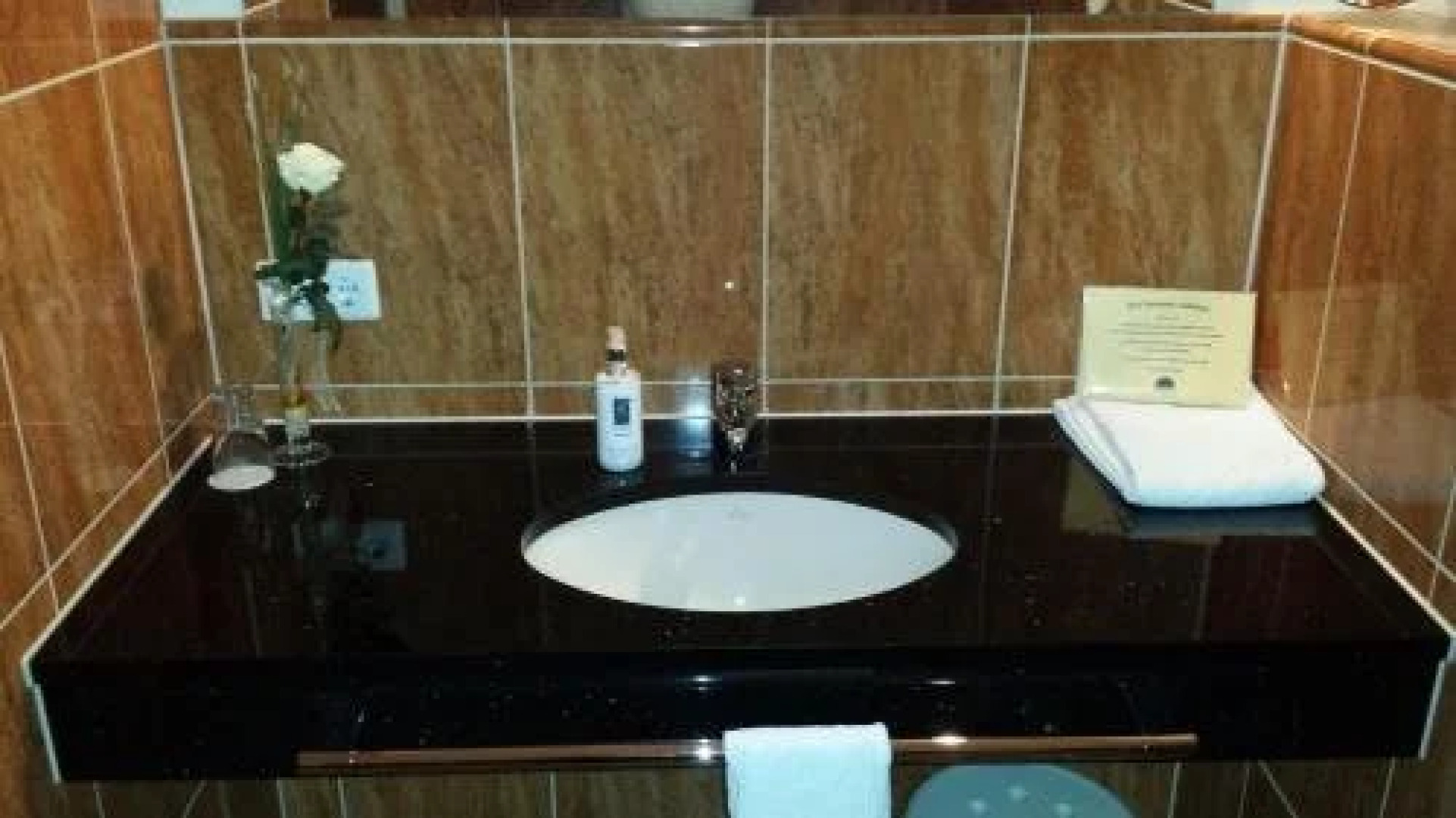 Hotel Restaurant Am Pfauenhof