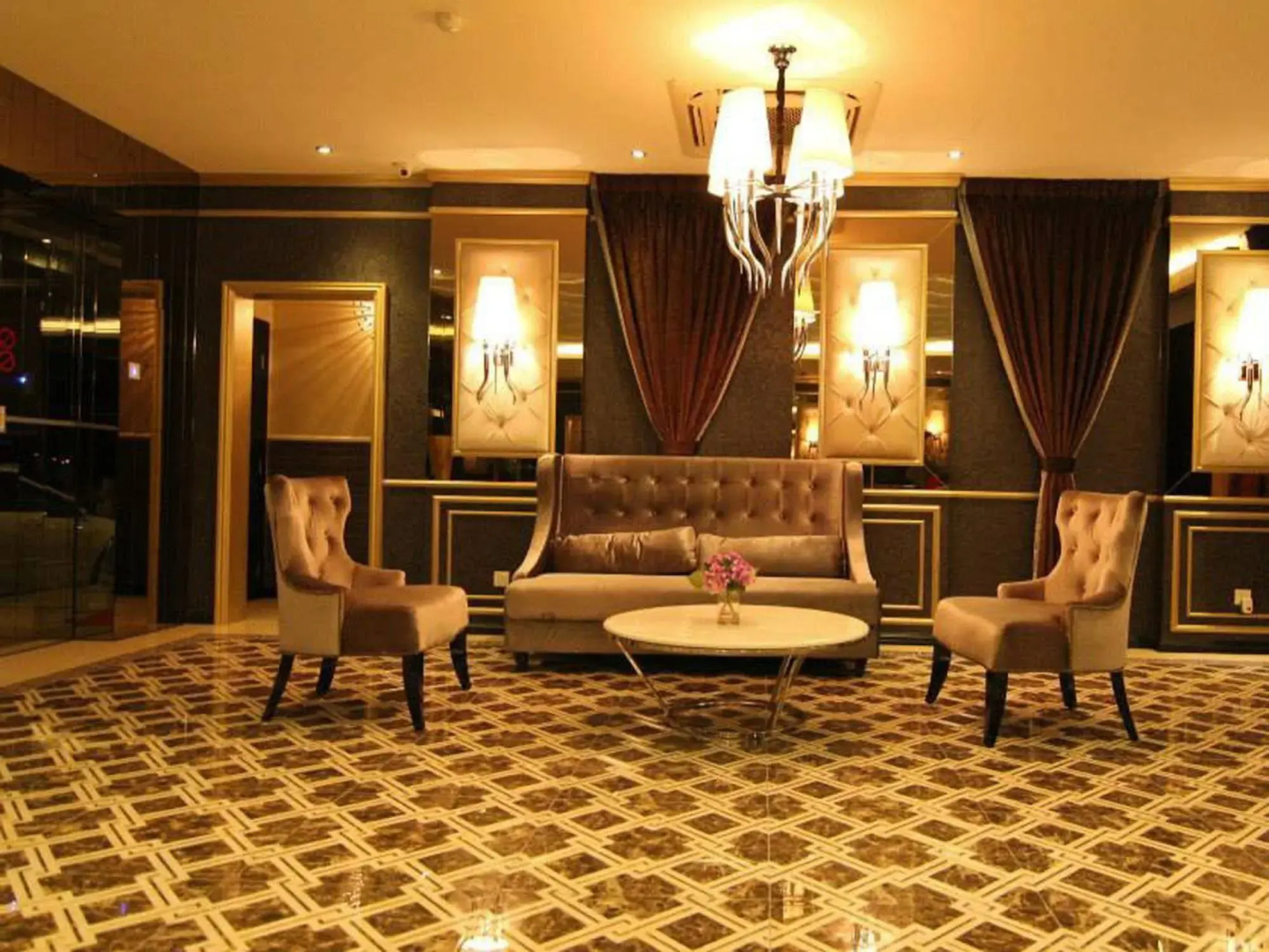 Hermess Hotel