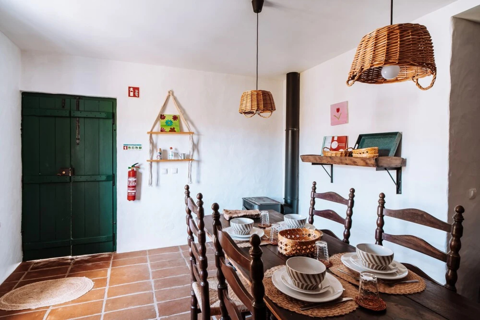 Cá Vamos T1 - Hortacasa