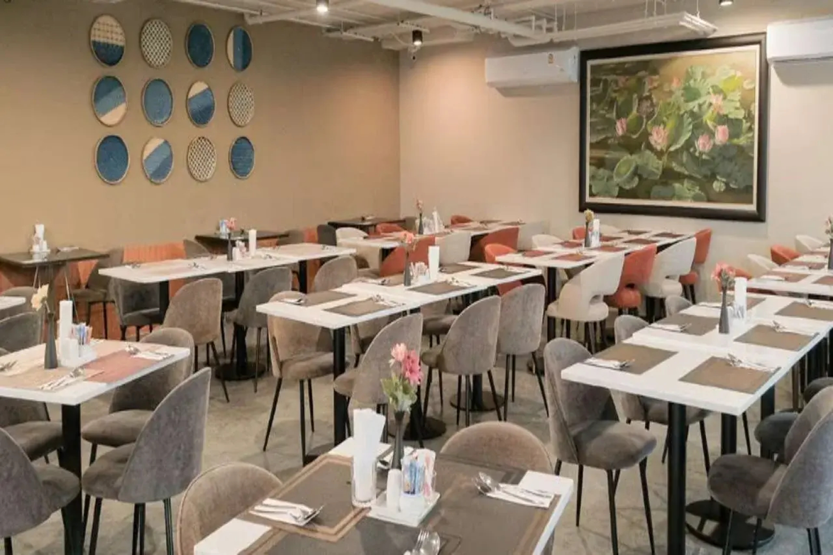 Simplestay Chatuchak, Surestay Collection By Best Western