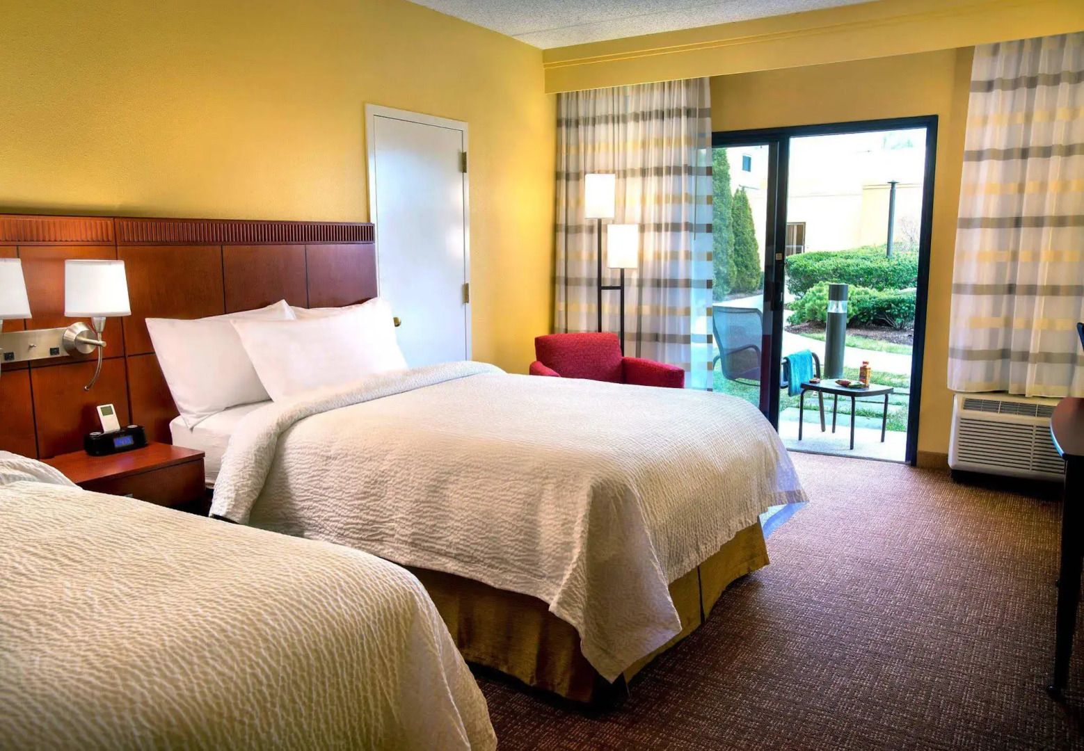 Courtyard by Marriott Cincinnati Blue Ash