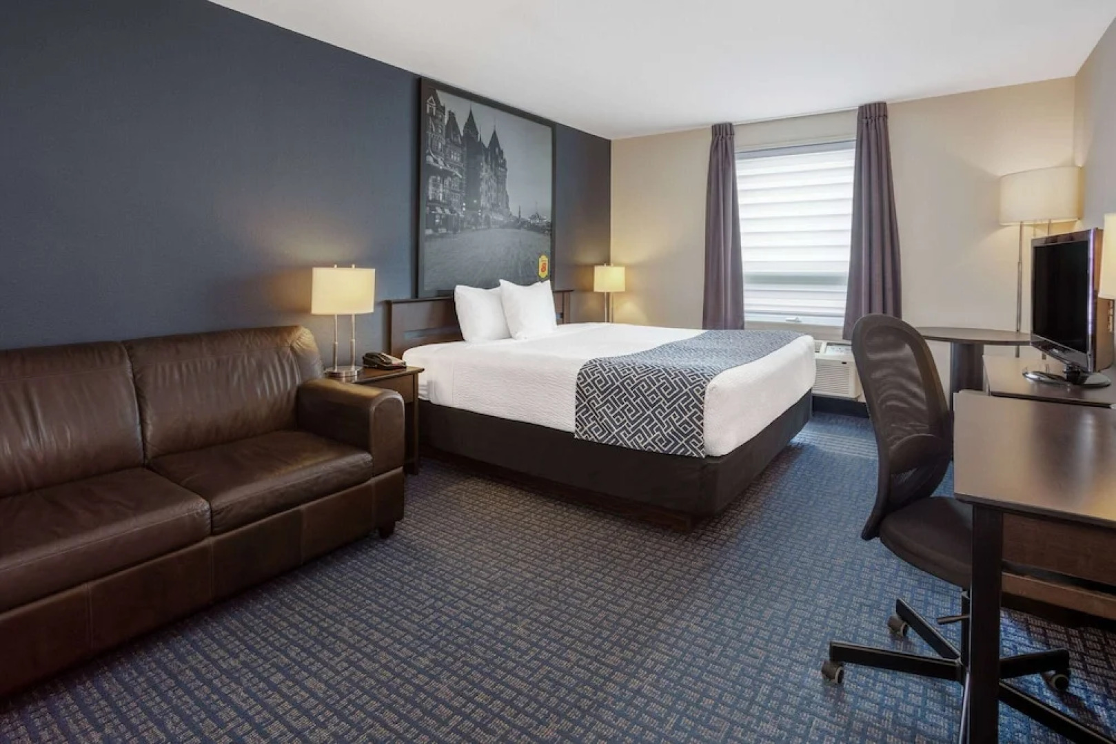 Super 8 Lachenaie/Terrebonne