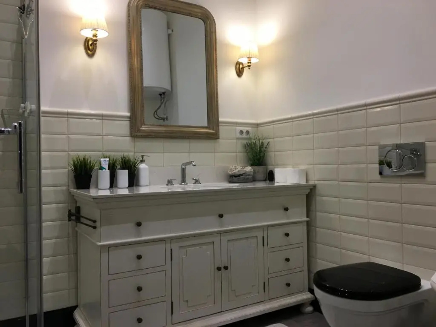 Forum Apartment I And II