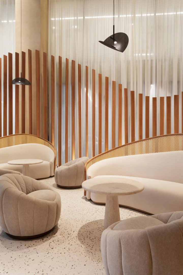 QOYA Hotel Curitiba, Curio Collection by Hilton