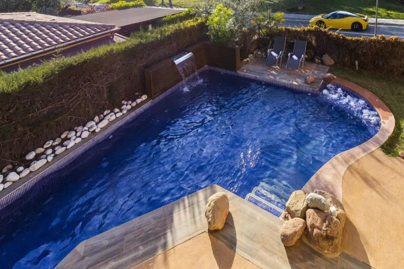 ZENLUXE Villa Planet Costa Dorada