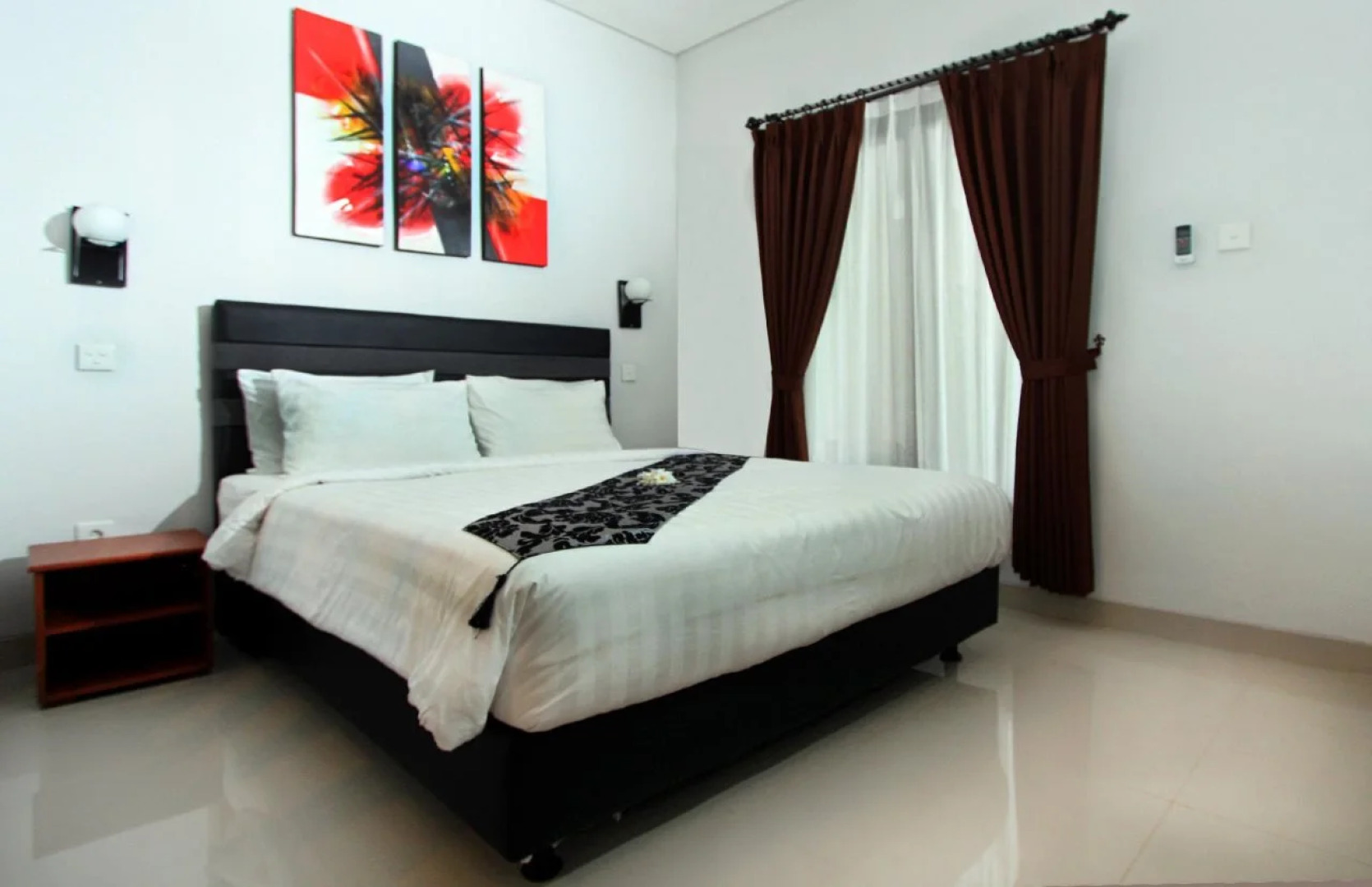 RaBaSTa Kubu Bali Suites Seminyak