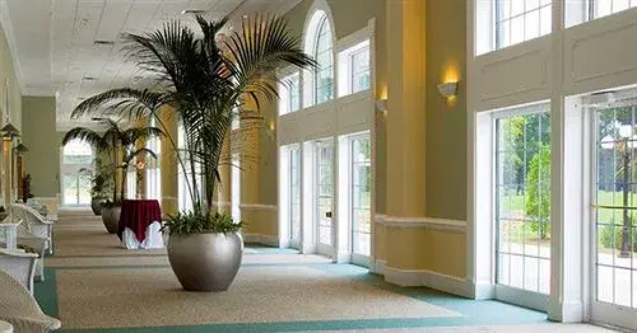 Sea Trail Golf Resort and Convention Center