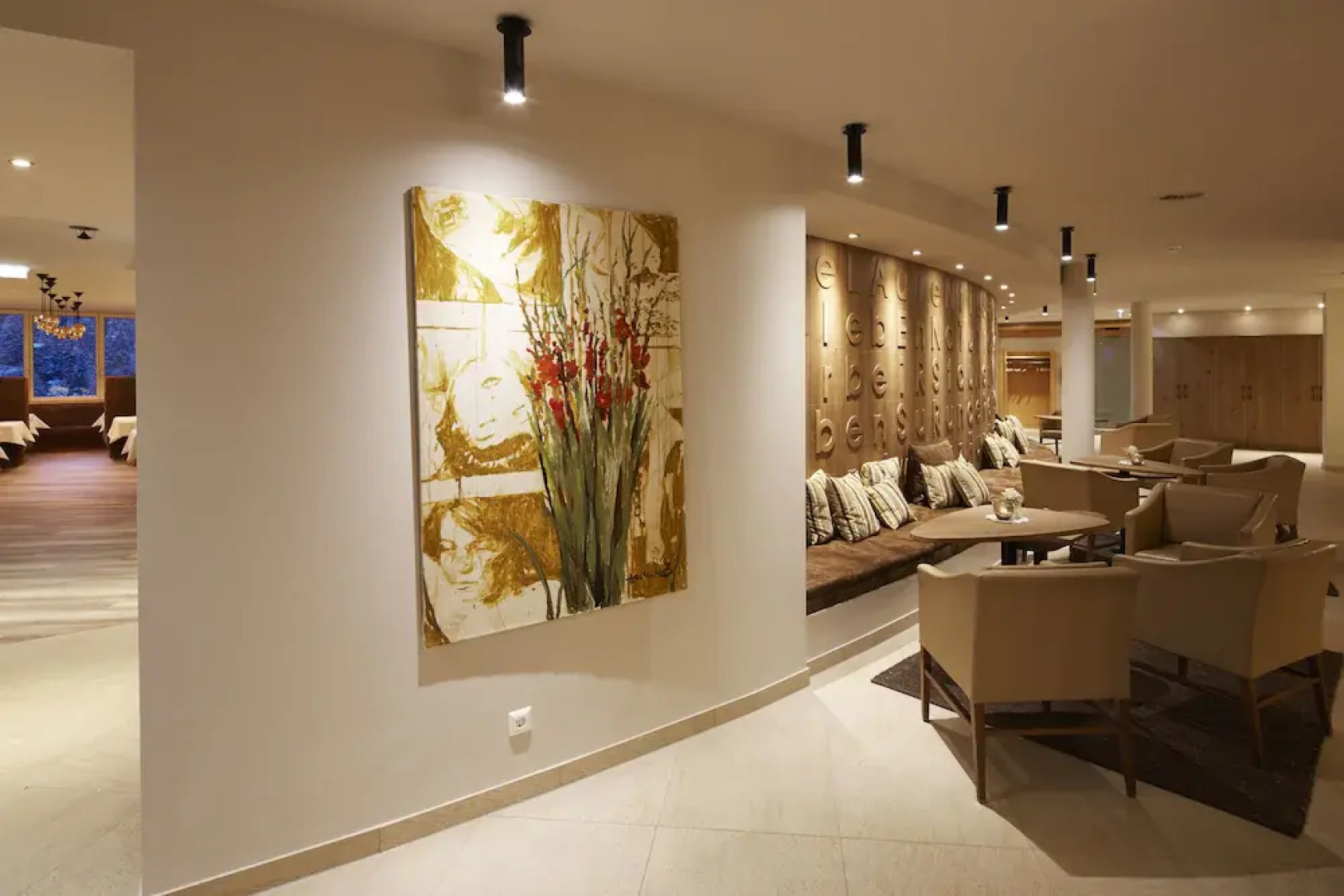 Familienhotel St.Laurentius