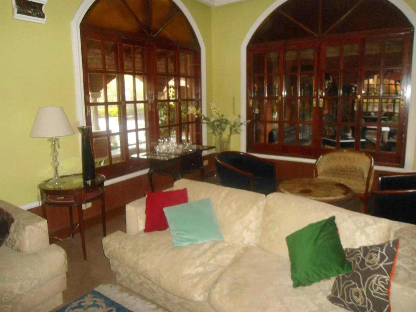 Del Pomar Hotel Boutique