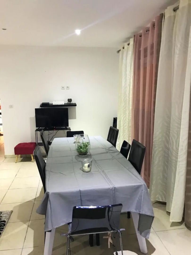 House With 4 Bedrooms in Le Muy, With Wonderful City View, Furnished Terrace and Wifi - 20 km From the Beach