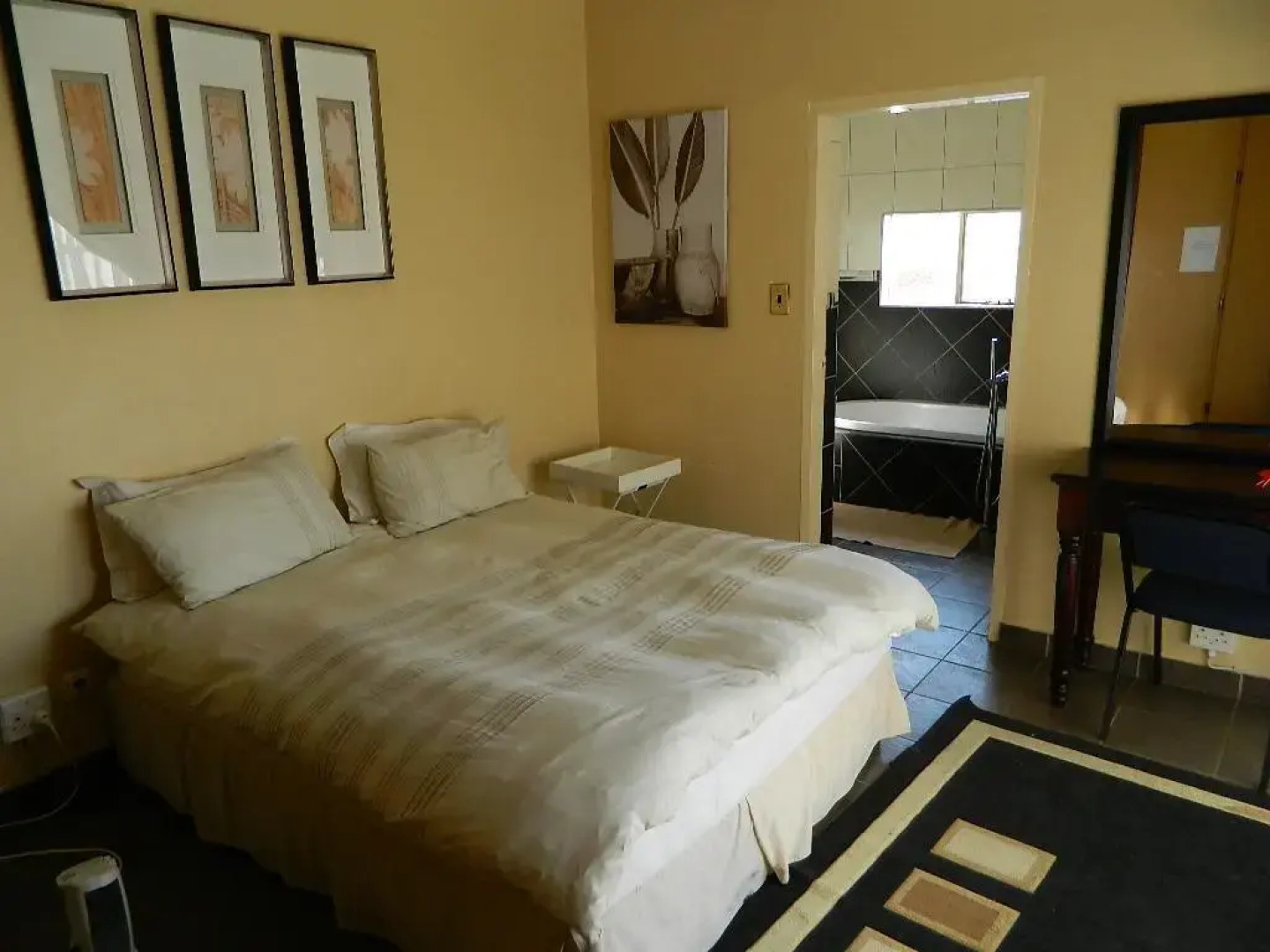 La Picasso Guesthouse