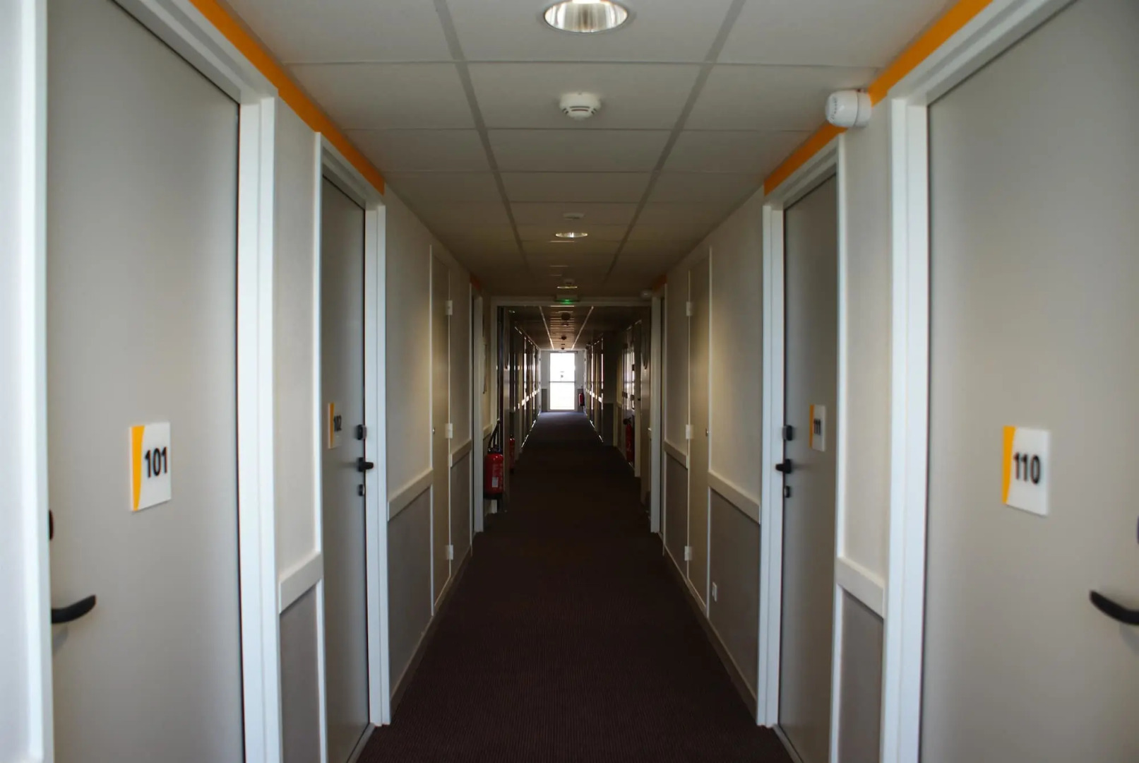 Kyriad Direct Mont De Marsan - St Avit