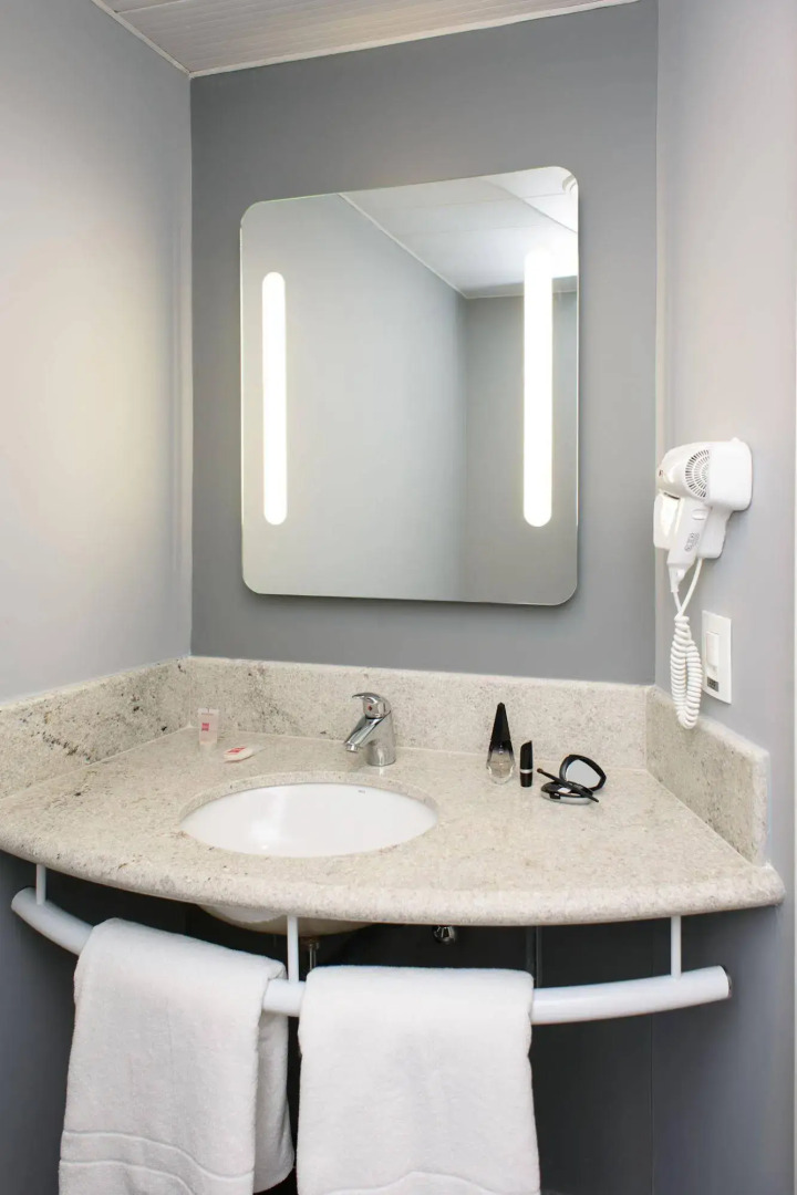 ibis Recife Aeroporto