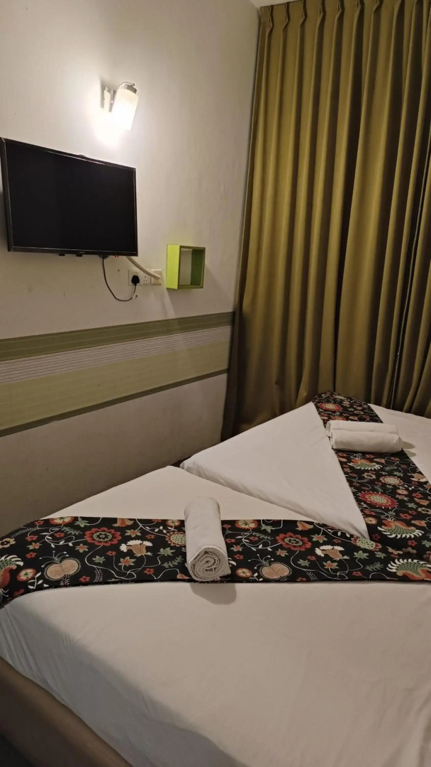 Olive Hotel