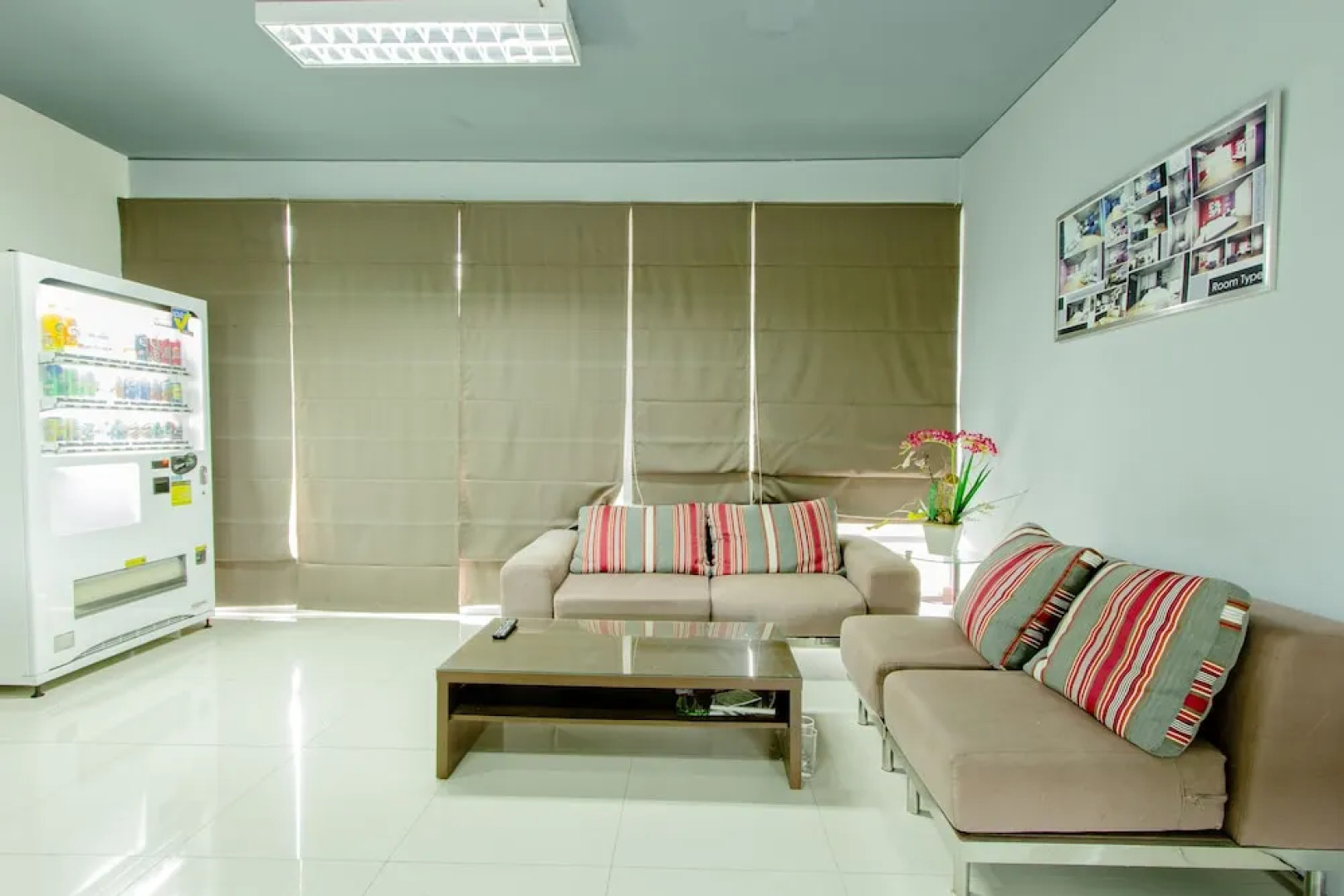 Big Tree Residence Suvarnabhumi