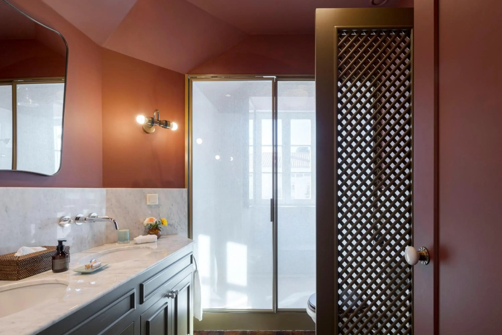 Valverde Santar Hotel & Spa – Relais & Châteaux