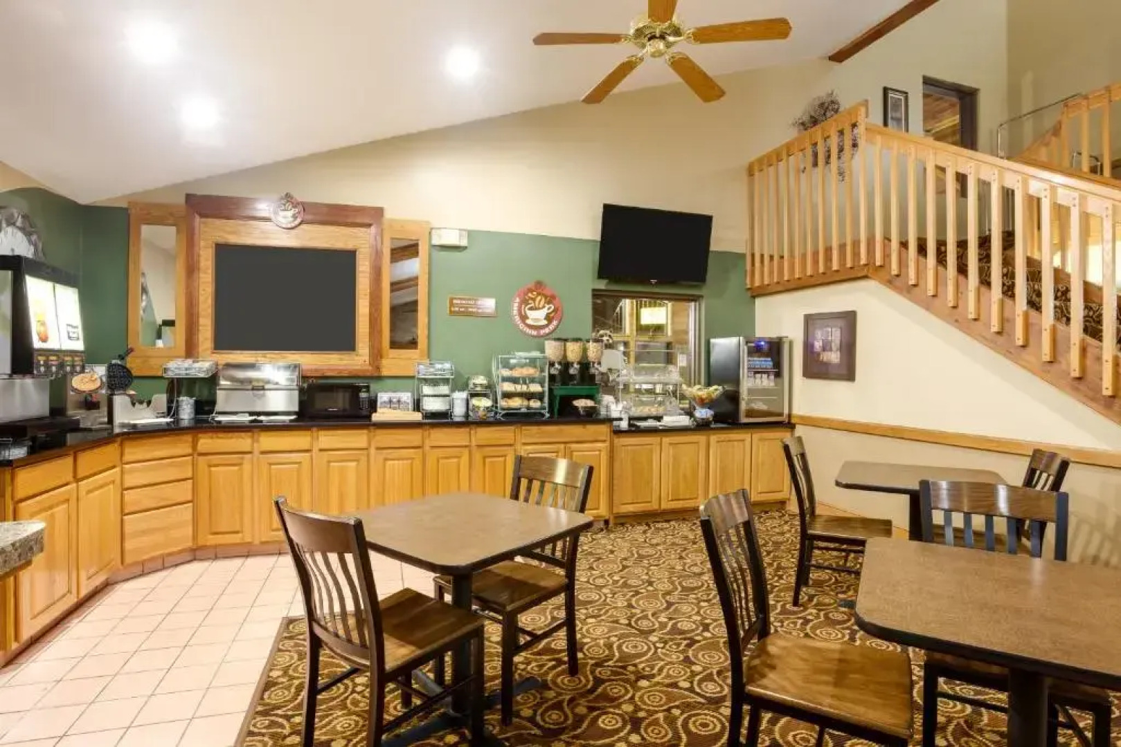 AmericInn Lodge & Suites Tomah