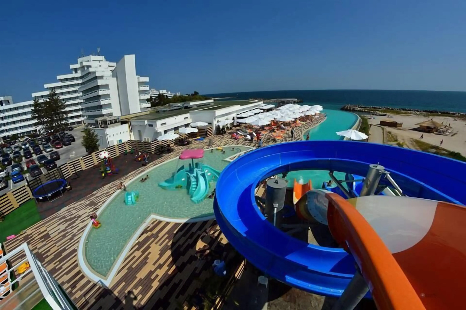 Mera Onix Cap Aurora