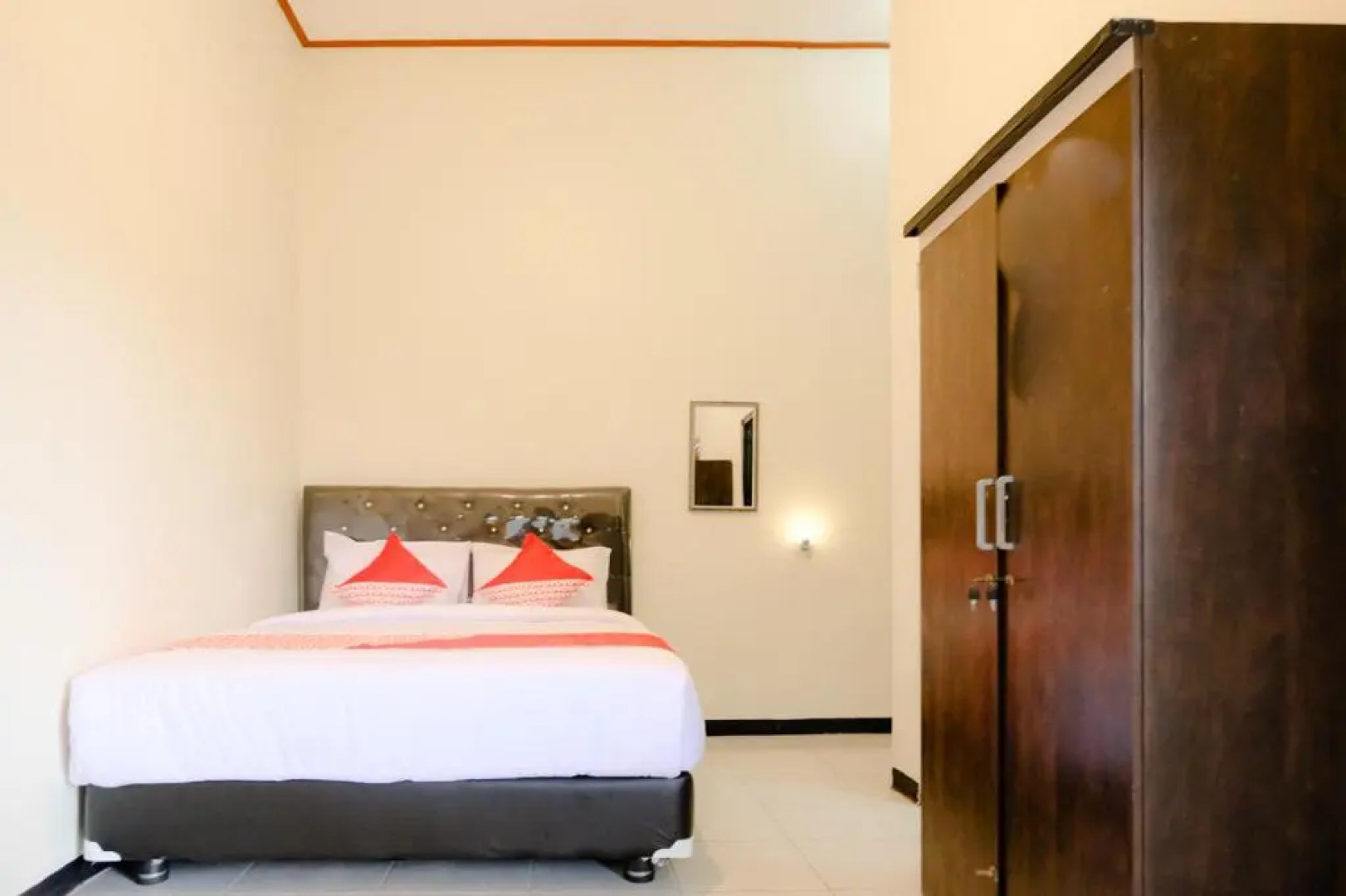 RedDoorz Syariah @ Sakinah Family Tulungagung