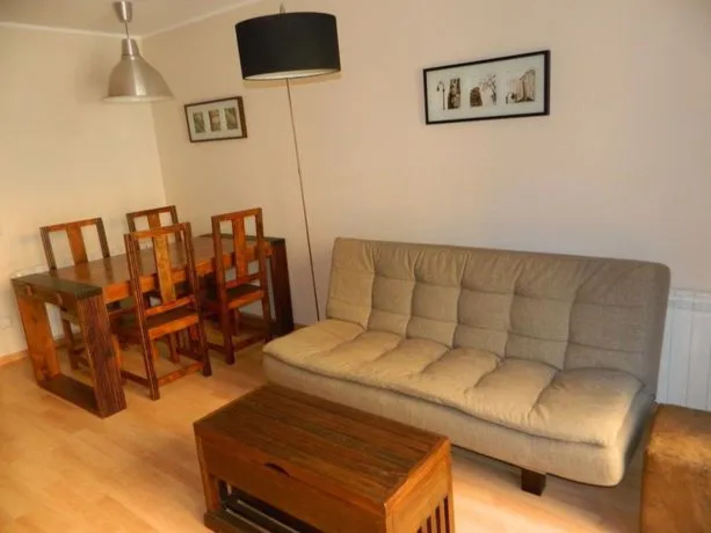 New Hotel Tour Blanche