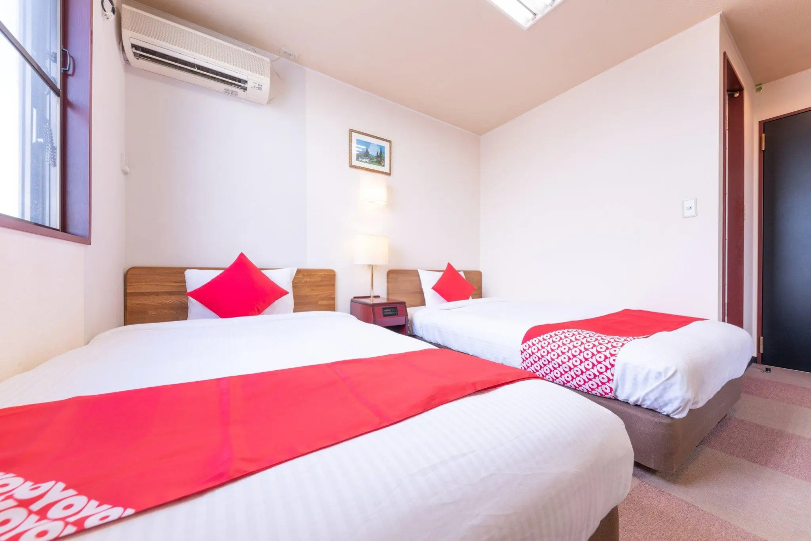 OYO Hotel Travel Inn Shinshu Nakano