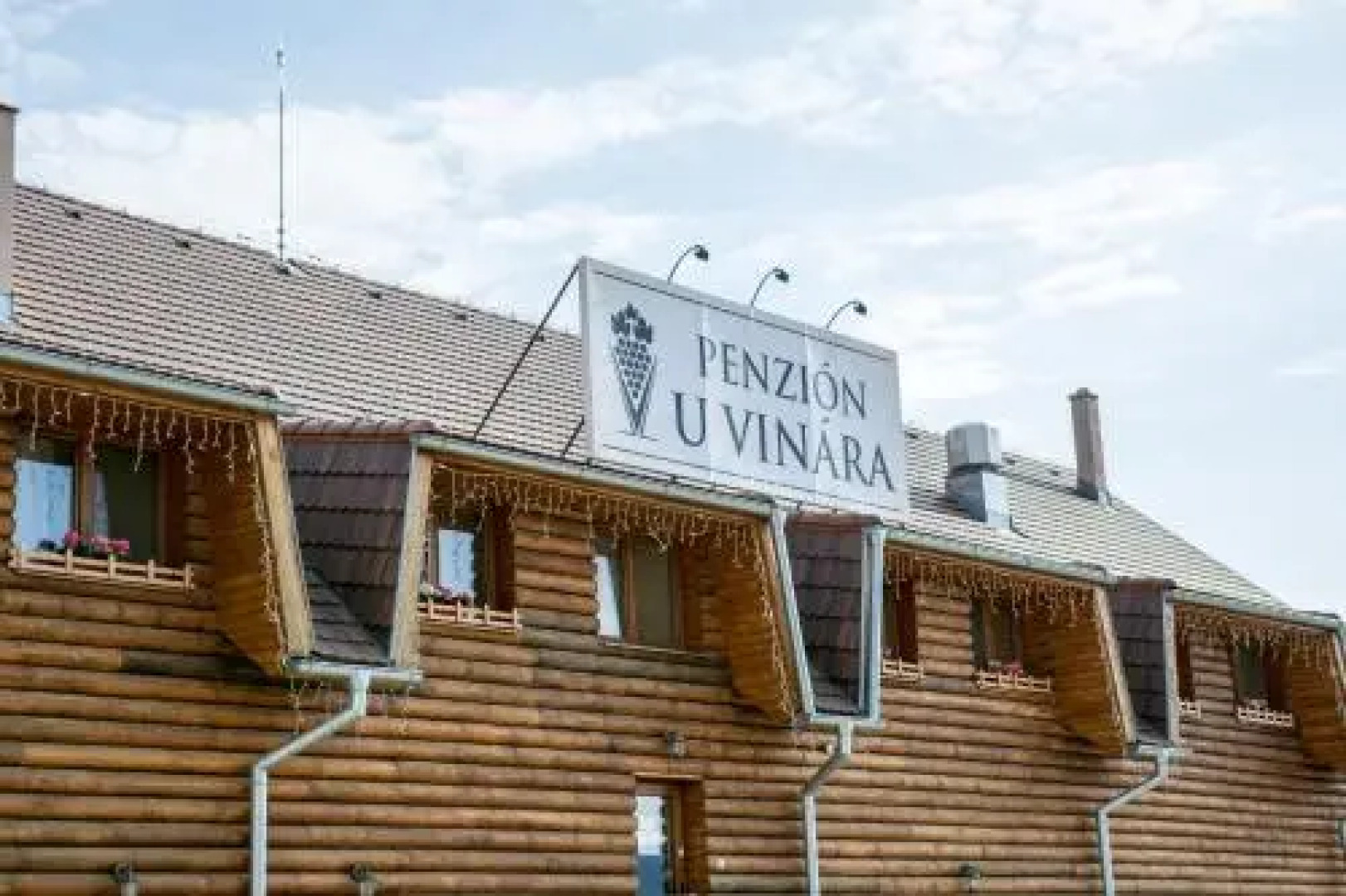 Penzión u Vinára