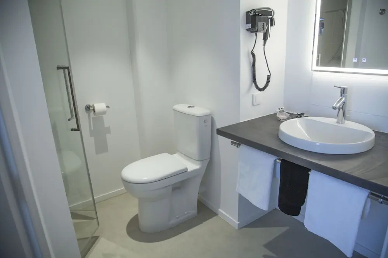 Hôtel Le Grand Barnum