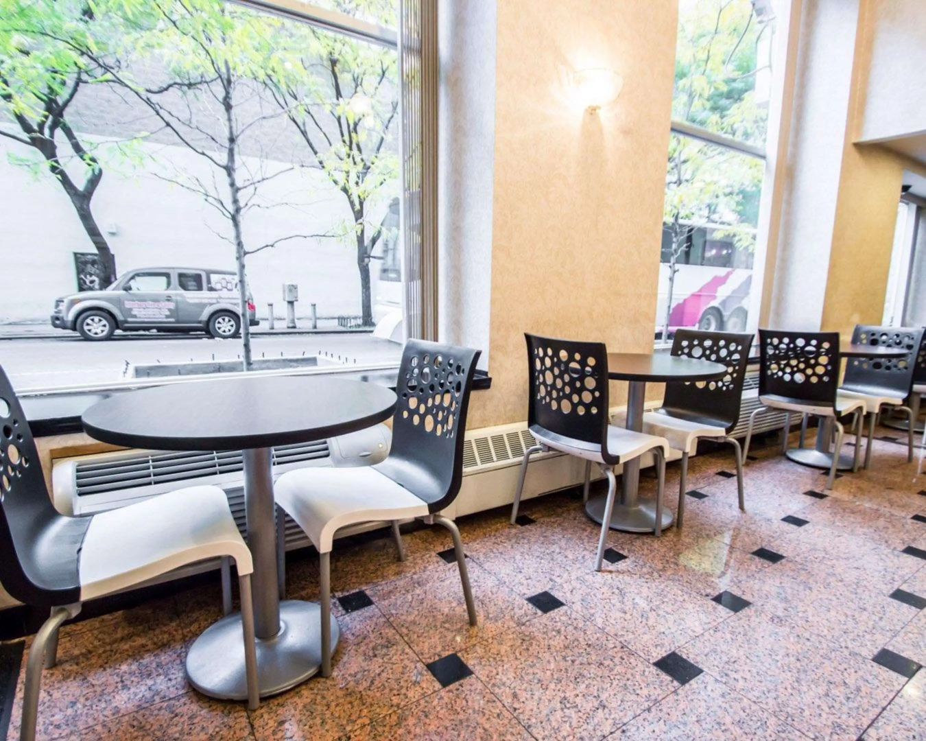 Econo Lodge Times Square