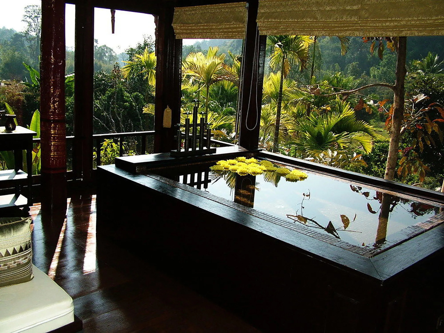 Sukantara Cascade Resort & Spa