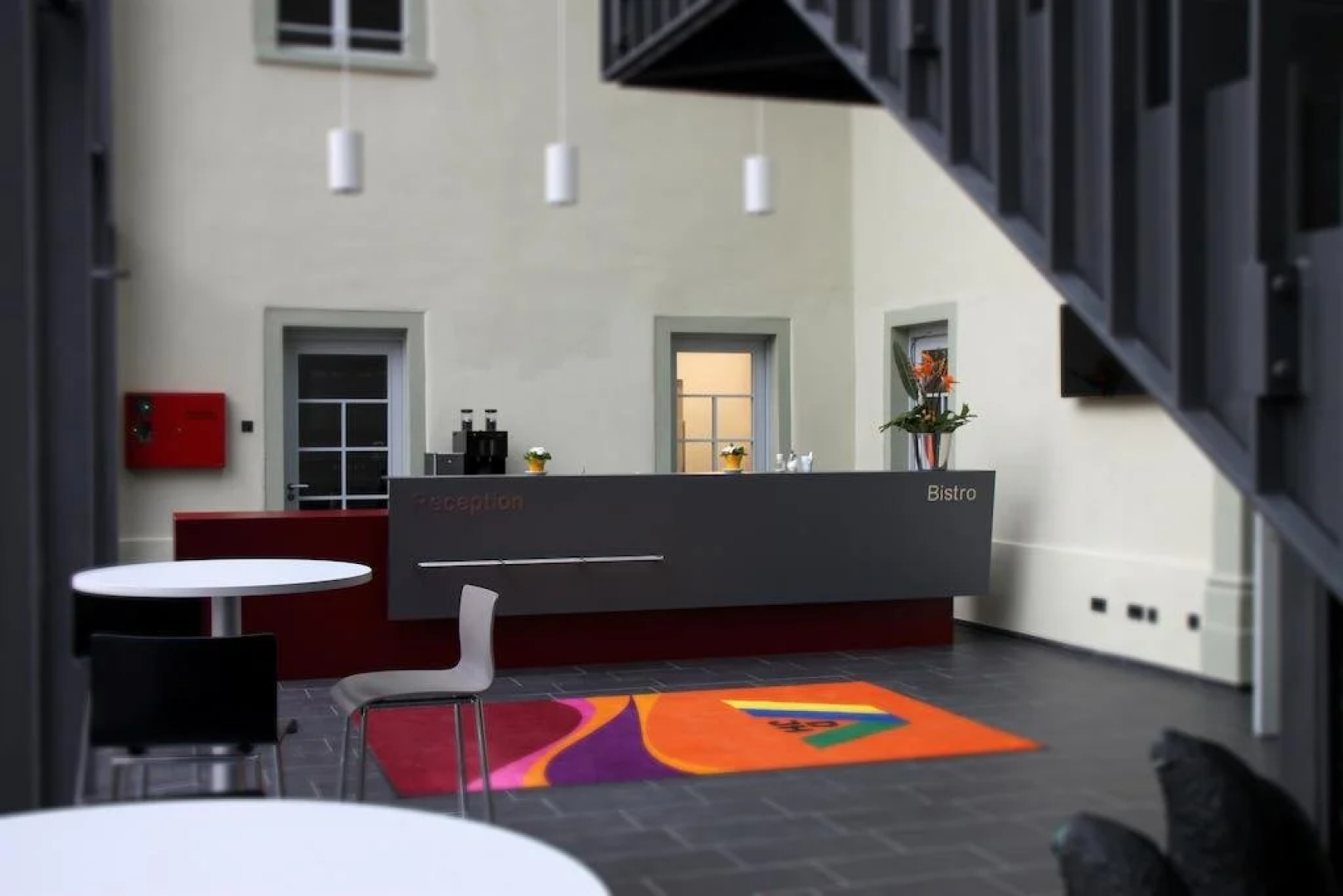 Jugendherberge Rottweil