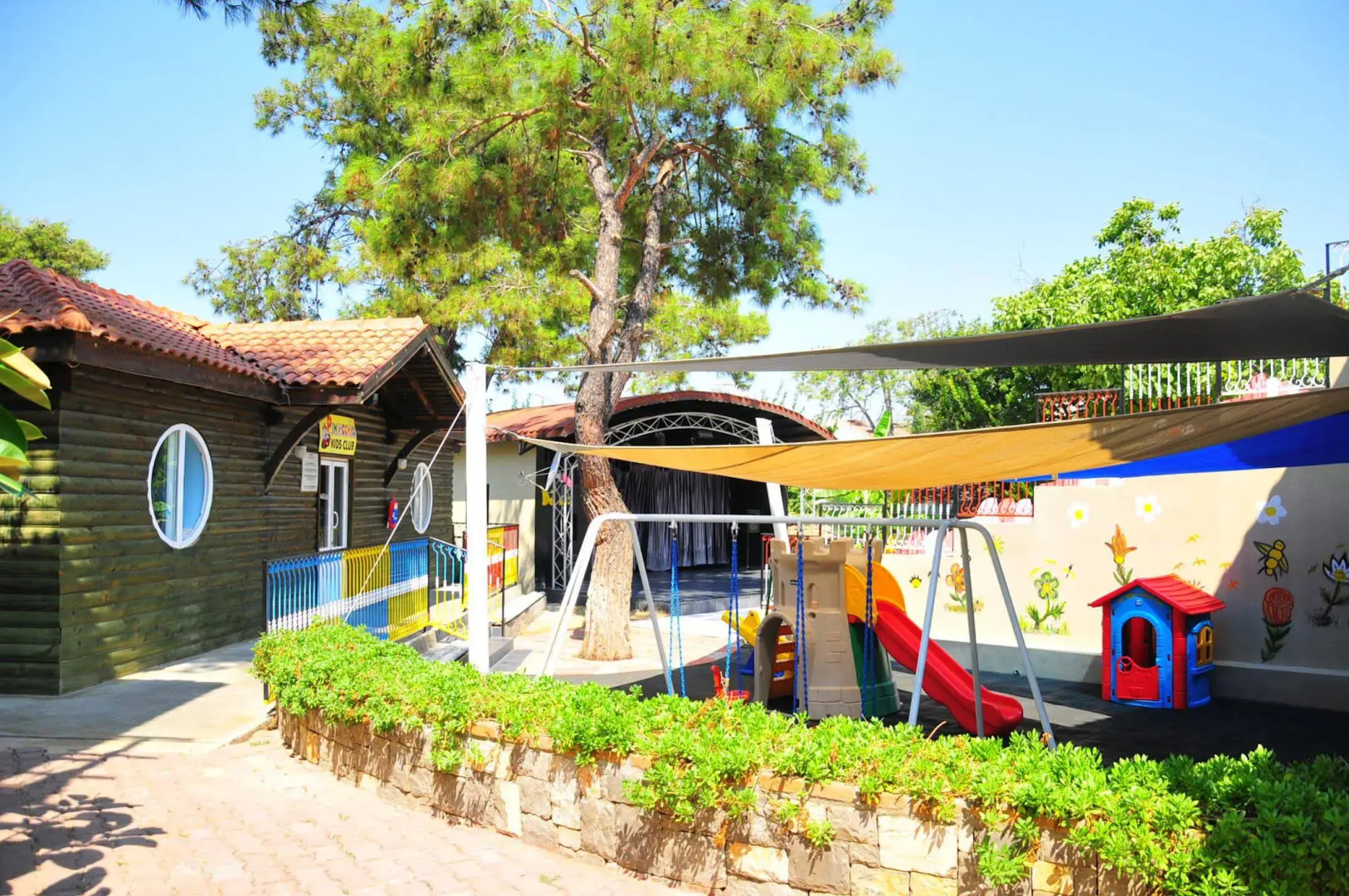 Telmessos Neva Hotel - Halal-Non Alcoholic  Hotel