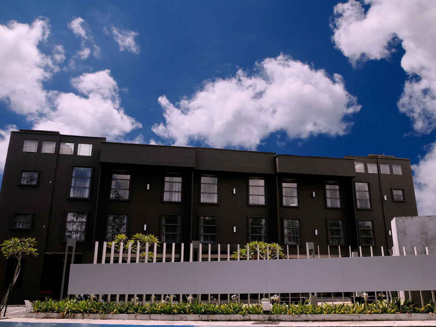 T+ Hotel Sungai Korok