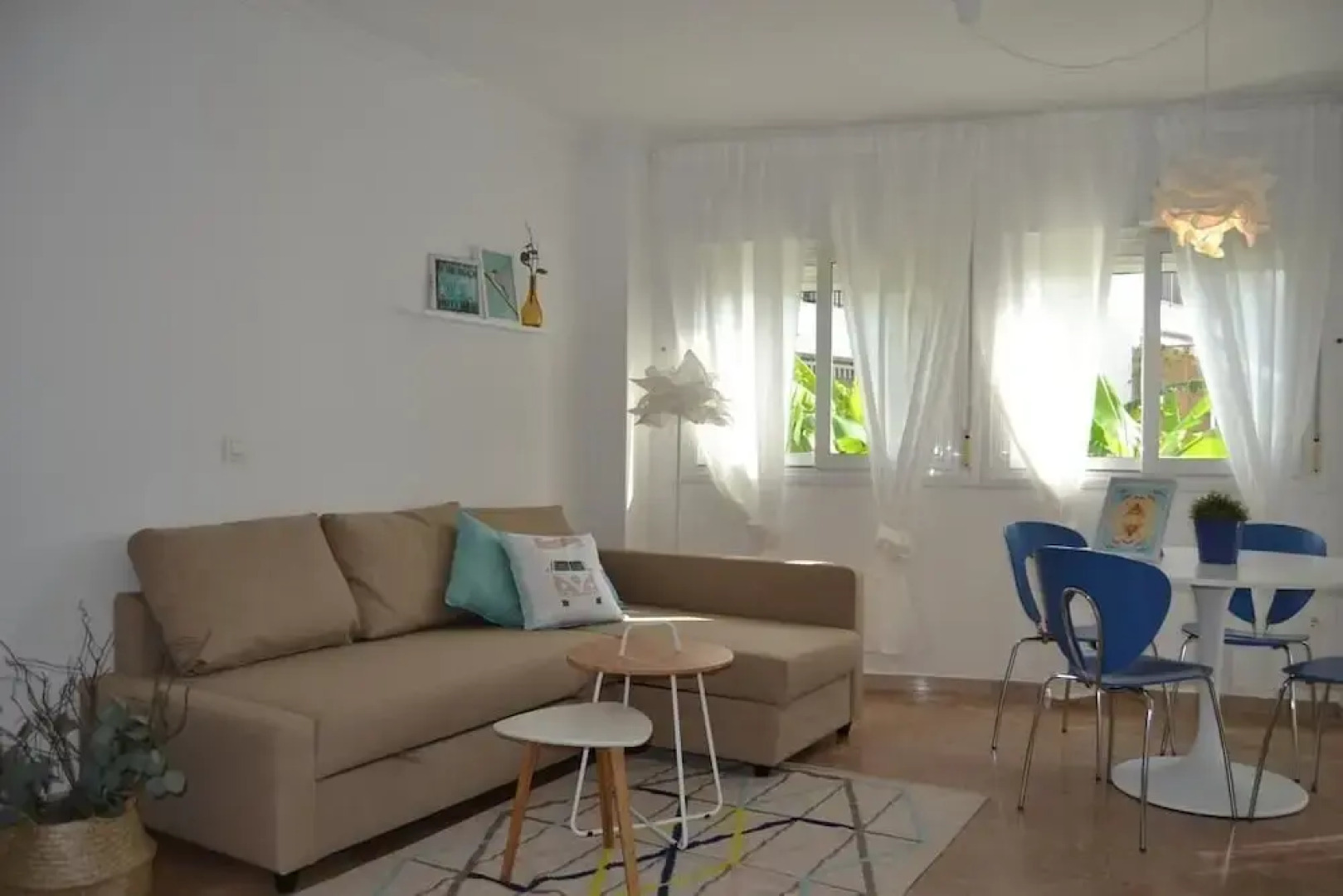 MalagaSuite Front Beach Mijas