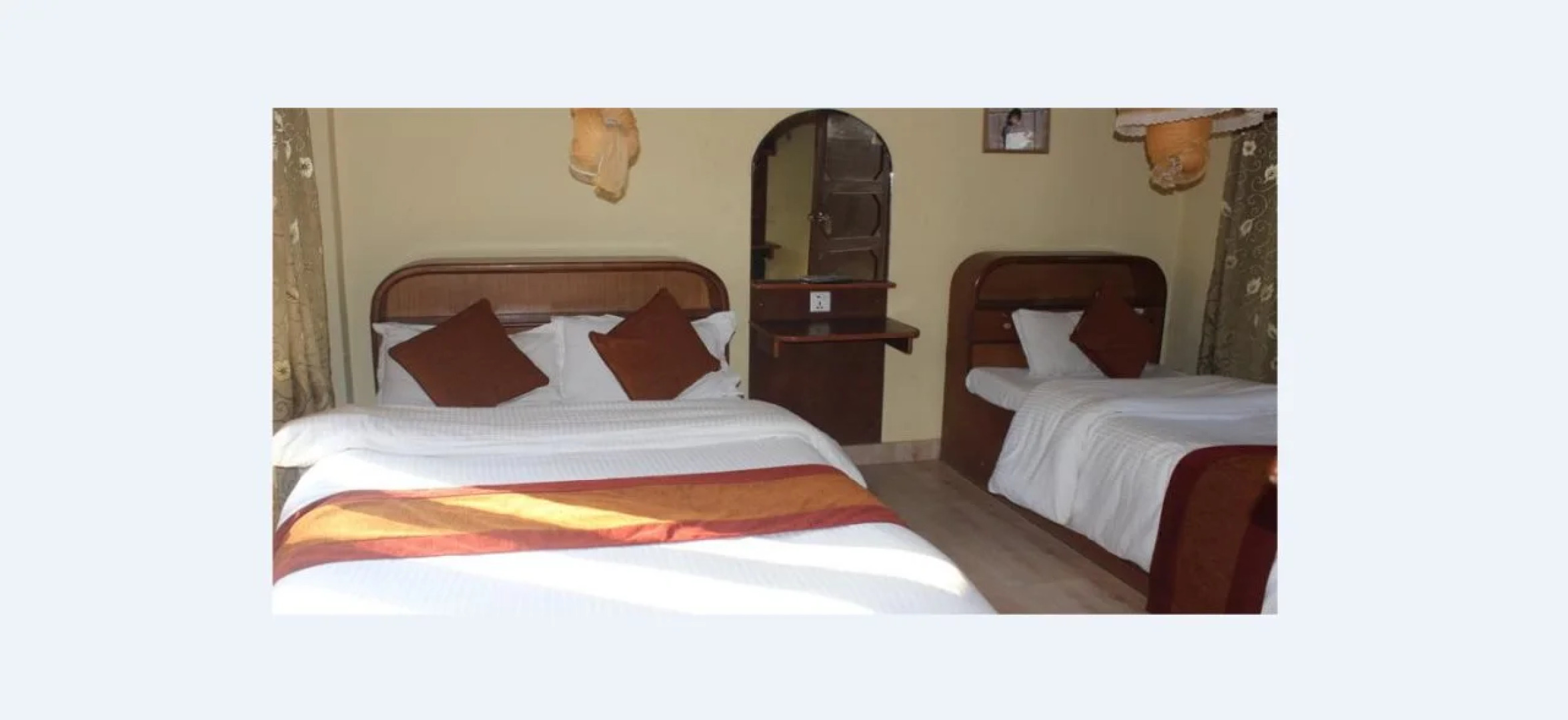 Chitwan Forest Resort