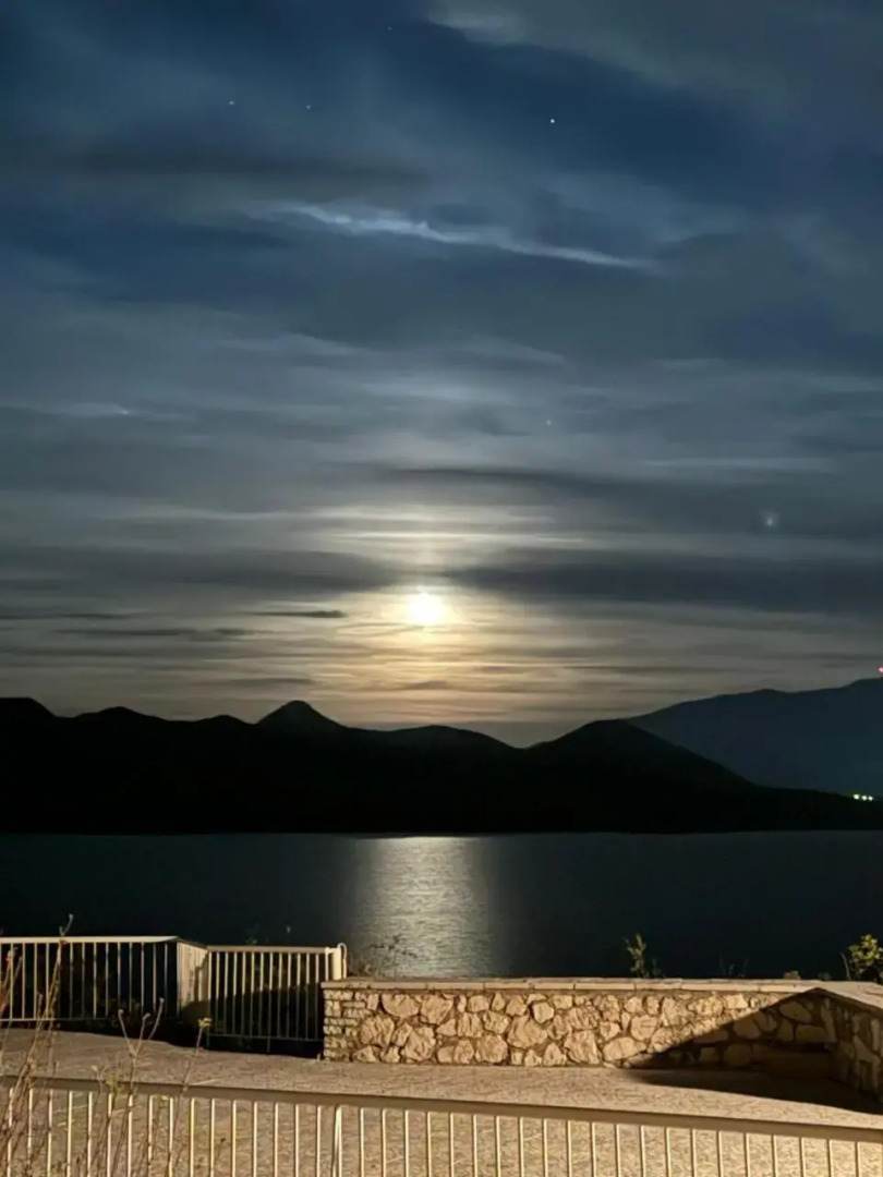 Sunrise Hotel Nikiana Lefkada