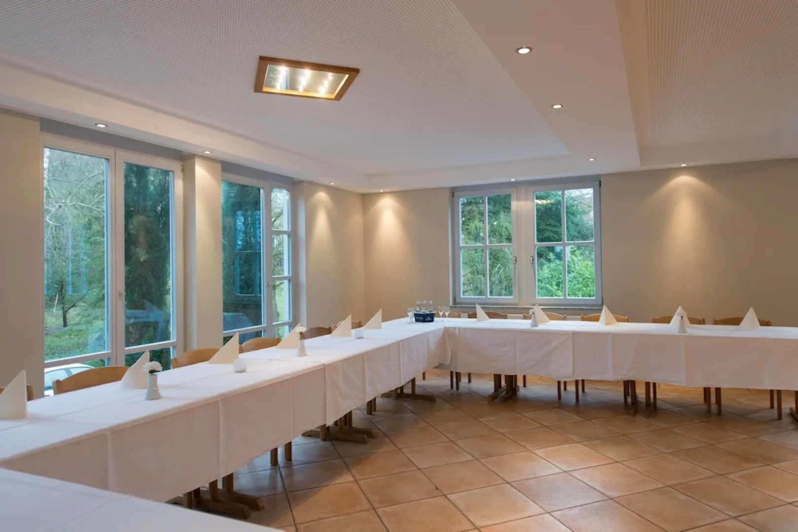 Hotel Rosenthaler Hof