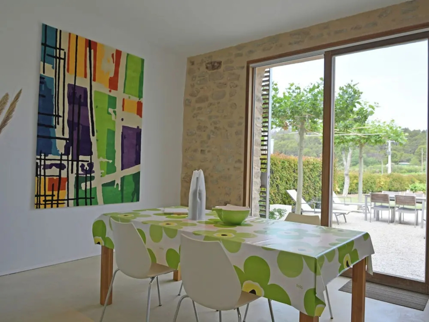 Luxurious Villa With Swimming Pool in Rieux-minervois France