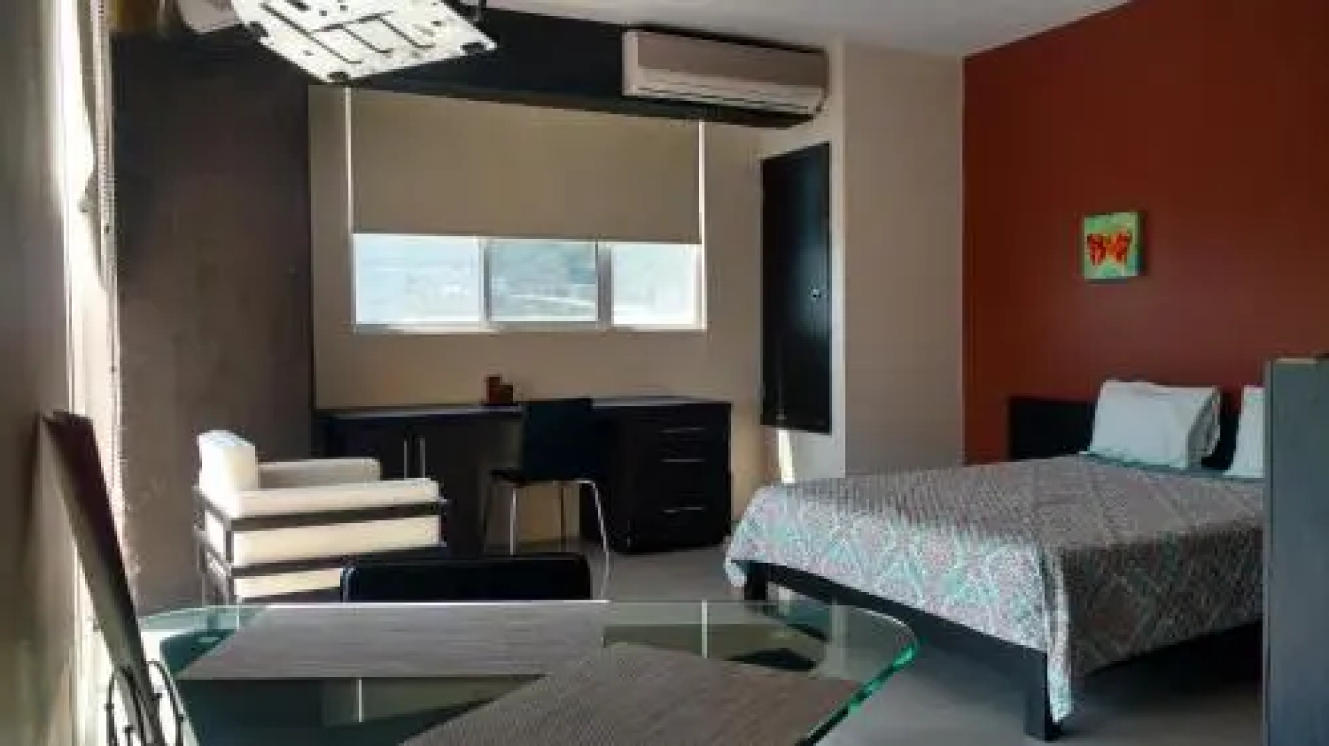 Confort Ejecutivo Suites del Valle