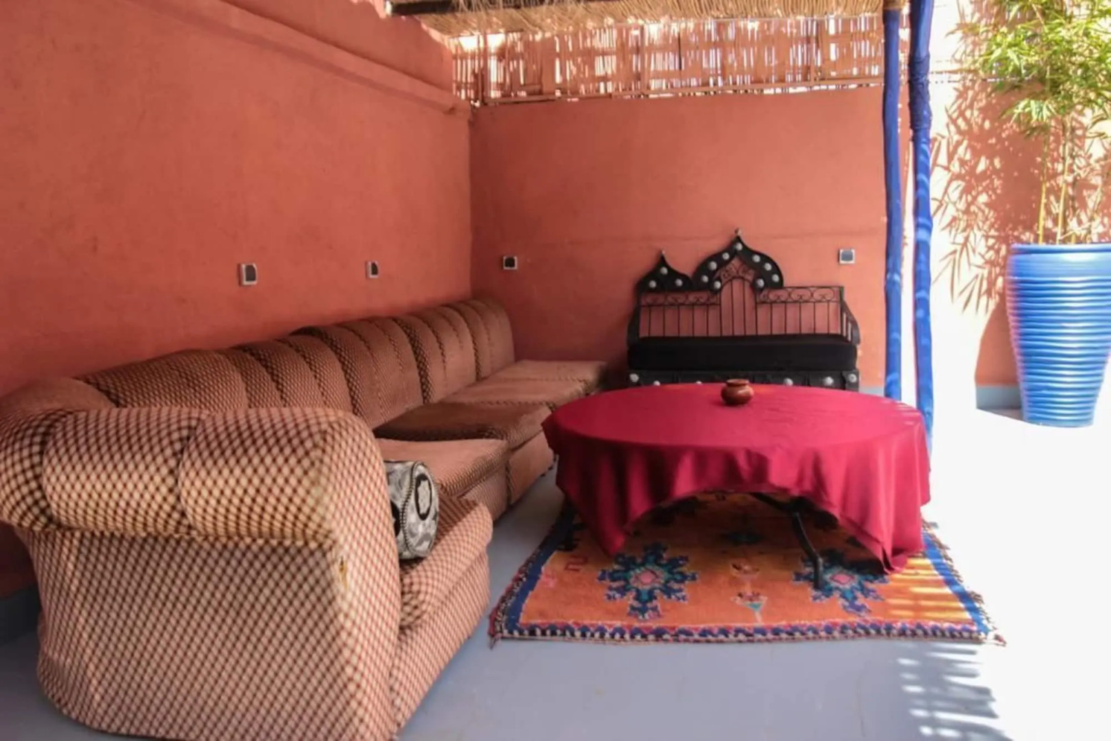 For You Hostel Marrakech - Adults Only