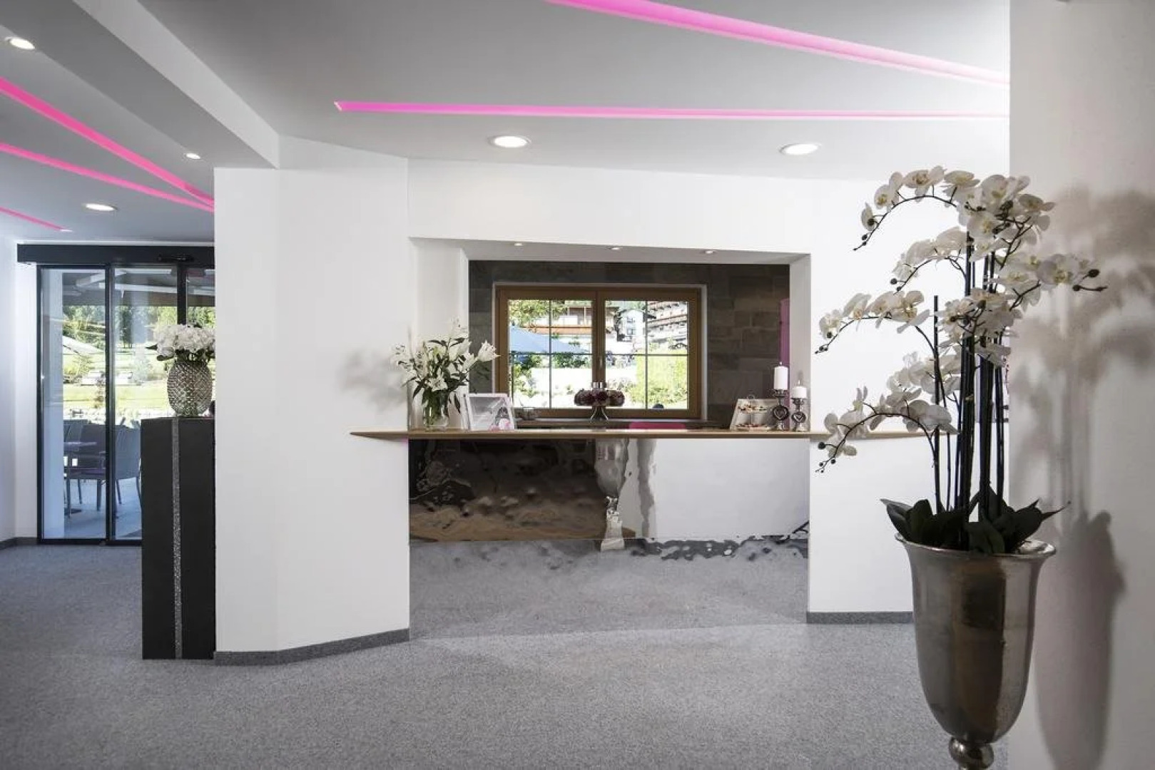 NOVA Moments Boutique Hotel