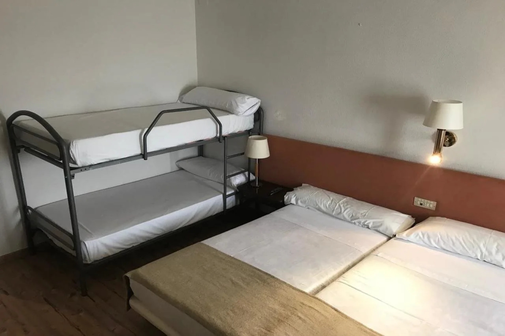 Hotel Condes de Urgel